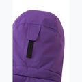 Dětská lyžařská bunda Reima Perille plum purple 7