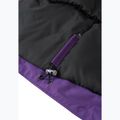 Dětská lyžařská bunda Reima Perille plum purple 10