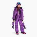 Dětská lyžařská bunda Reima Perille plum purple 13