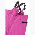 Dětské kalhoty Reima Vuonelo fucshia 3