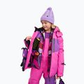 Dětské kalhoty Reima Vuonelo fucshia 6