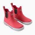 Dětské holínky Reima Ankles reima red 2