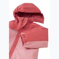 Dětská bunda Reima Punnus red clay 4