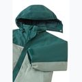 Dětská bunda Reima Punnus dark teal 4