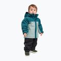 Dětská bunda Reima Punnus dark teal 10