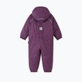 Dětská kombinéza Reima Aapua deep purple 4