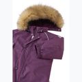 Dětská kombinéza Reima Aapua deep purple 5