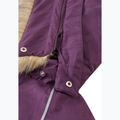Dětská kombinéza Reima Aapua deep purple 6