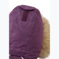 Dětská kombinéza Reima Aapua deep purple 7