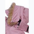 Dětská zimní bunda Reima Ajaton grey pink 6