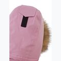 Dětská zimní bunda Reima Ajaton grey pink 7