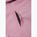 Dětská zimní bunda Reima Ajaton grey pink 9
