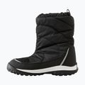 Dětské sněhule Reima Kinoskin black
