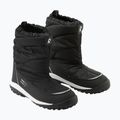 Dětské sněhule Reima Kinoskin black 3