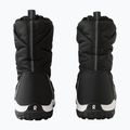Dětské sněhule Reima Kinoskin black 4