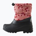 Dětské sněhule Reima Nefar rose blush