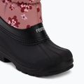 Dětské sněhule Reima Nefar rose blush 7