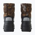 Dětské sněhule Reima Nefar umber brown 3