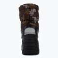 Dětské sněhule Reima Nefar umber brown 6