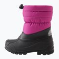 Dětské sněhule Reima Nefar fucshia
