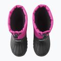 Dětské sněhule Reima Nefar fucshia 4