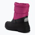 Dětské sněhule Reima Nefar fucshia 3