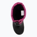 Dětské sněhule Reima Nefar fucshia 5