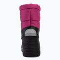 Dětské sněhule Reima Nefar fucshia 6