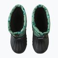 Dětské sněhule Reima Nefar stone green 4