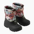 Dětské sněhule Reima Moomin Nefar rose blush 2