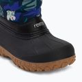 Dětské sněhule Reima Loskari navy 7