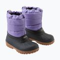 Dětské sněhule Reima Loskari misty violet 2