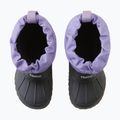 Dětské sněhule Reima Loskari misty violet 4