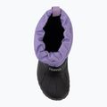 Dětské sněhule Reima Loskari misty violet 5