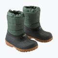 Dětské sněhule Reima Loskari thyme green 2