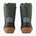 Dětské sněhule Reima Loskari thyme green 3
