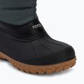 Dětské sněhule Reima Loskari thyme green 7
