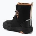 Dětské sněhule Reima Talves black 3
