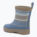 Dětské holínky Reima Moomin Magisk blue ocean 3
