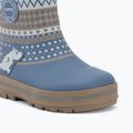 Dětské holínky Reima Moomin Magisk blue ocean 7