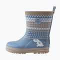 Dětské holínky Reima Moomin Magisk blue ocean 8