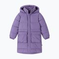 Dětská zimní bunda Reima Kumpula misty violet