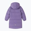 Dětská zimní bunda Reima Kumpula misty violet 2