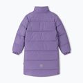 Dětská zimní bunda Reima Kumpula misty violet 3