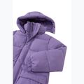 Dětská zimní bunda Reima Kumpula misty violet 4