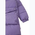Dětská zimní bunda Reima Kumpula misty violet 5