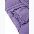 Dětská zimní bunda Reima Kumpula misty violet 6