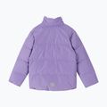 Dětská péřová bunda Reima Paimio misty violet 3