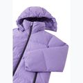 Dětská péřová bunda Reima Paimio misty violet 4