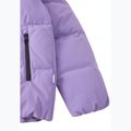 Dětská péřová bunda Reima Paimio misty violet 5